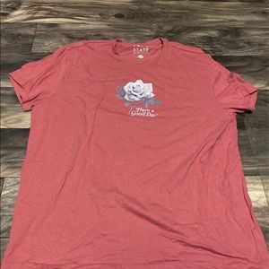 Mens Aeropstale Free State T Shirt